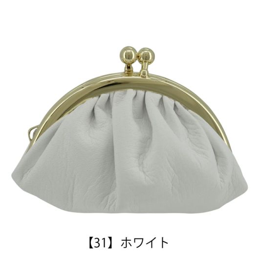 【31】ホワイト（シロ）