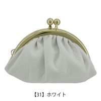 【31】ホワイト（シロ）