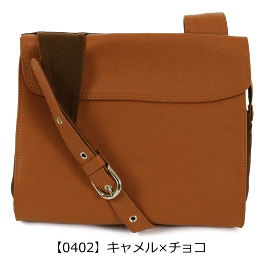 【0402】キャメル×チョコ