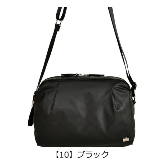 【10】ブラック