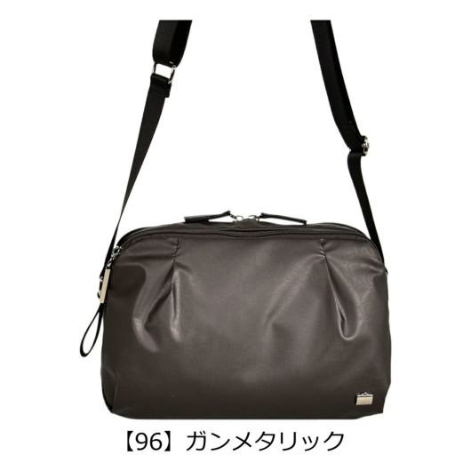 【96】ガンメタリック