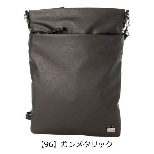 【96】ガンメタリック