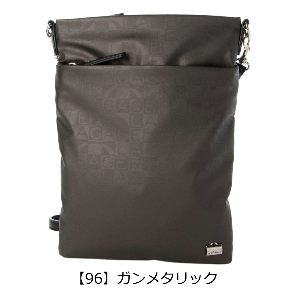 【96】ガンメタリック