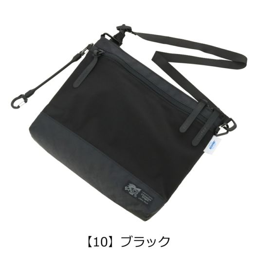 【10】ブラック