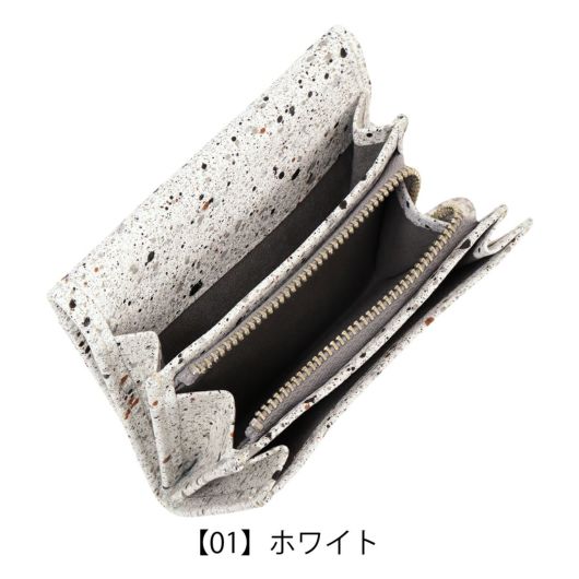【01】ホワイト