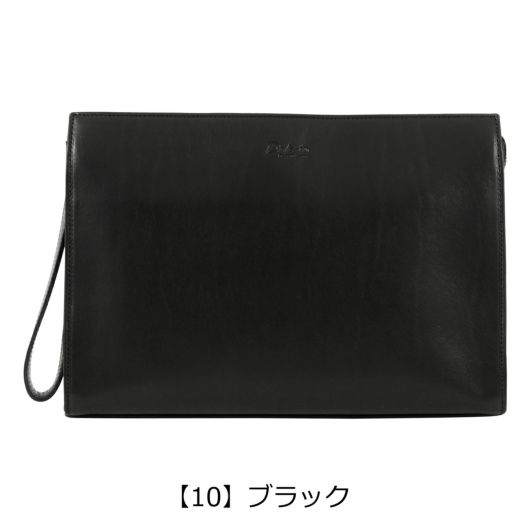 【10】ブラック