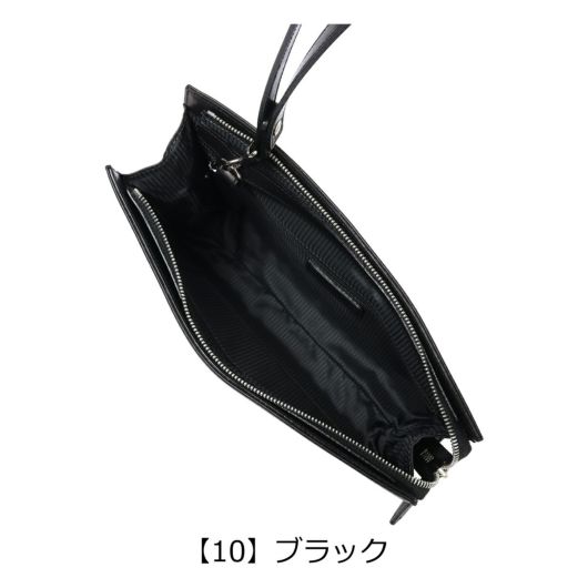 【10】ブラック