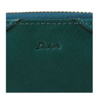 ダコタ 長財布 本革 ラウンドファスナー マーゴット 31603 Dakota