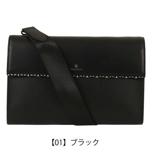 【01】ブラック