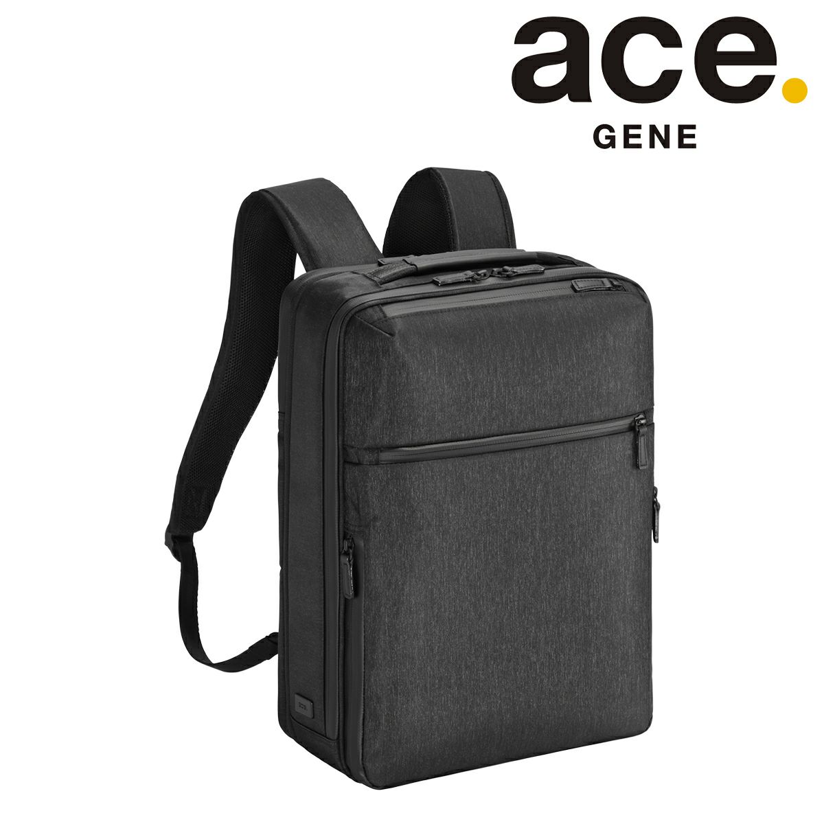 エースジーン リュック ガジェタブルCB メンズ 62363 ace.GENE
