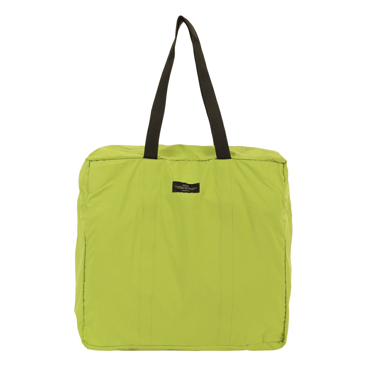 【14】ライムグリーン