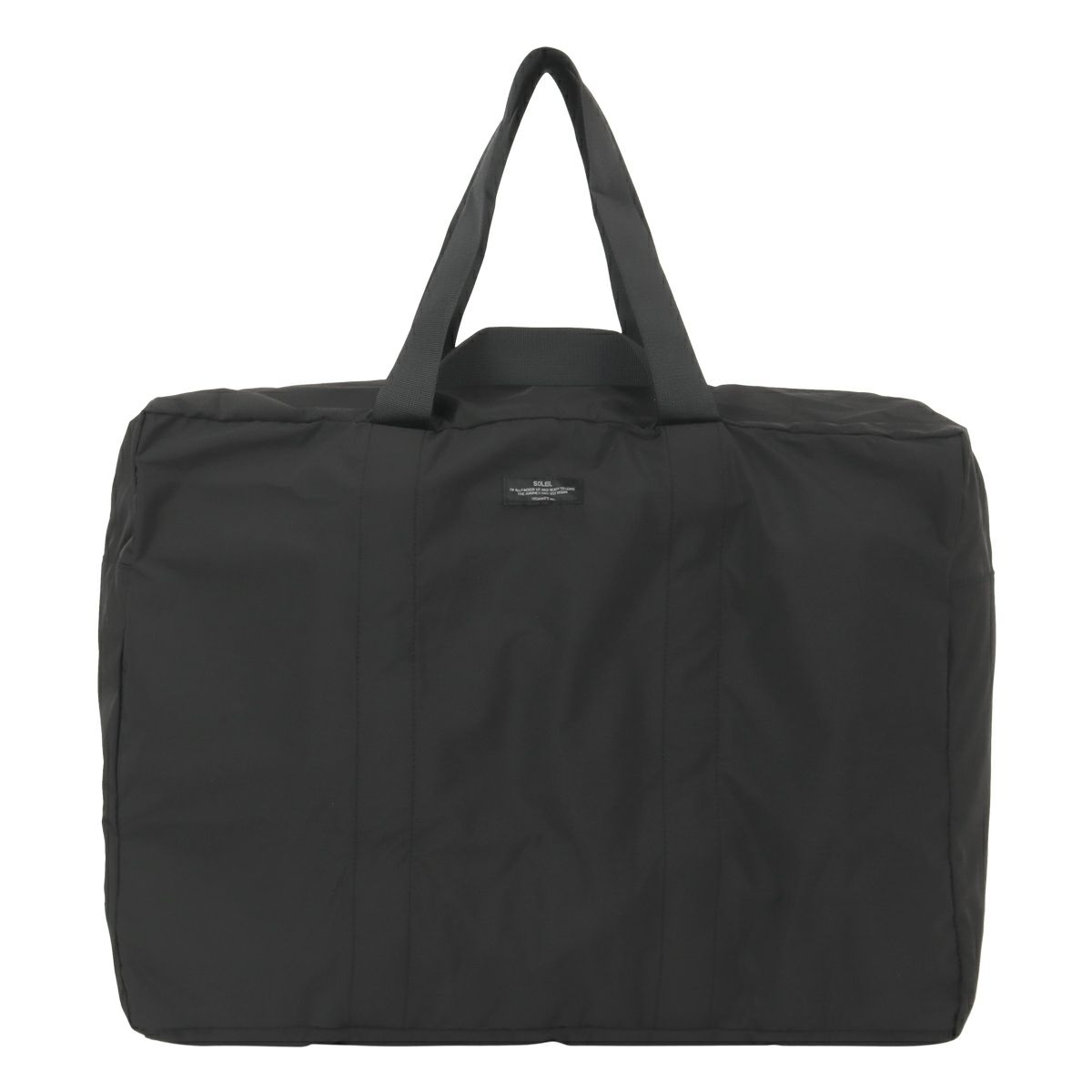 【02】ブラック