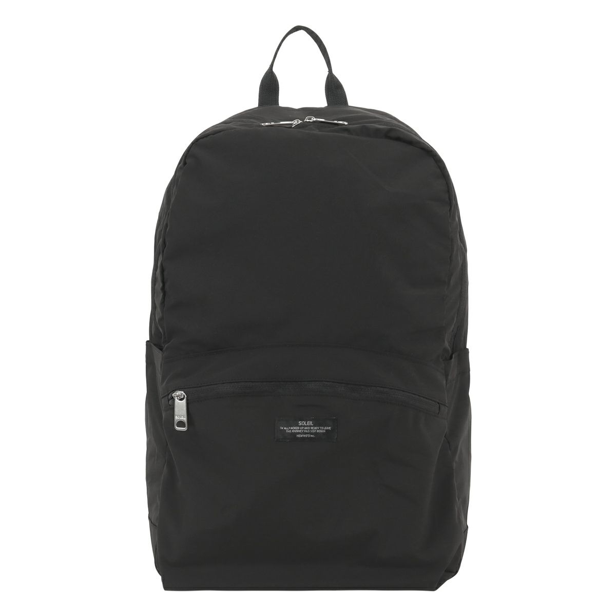 【02】ブラック