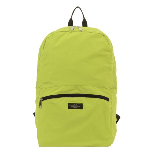 【14】ライムグリーン