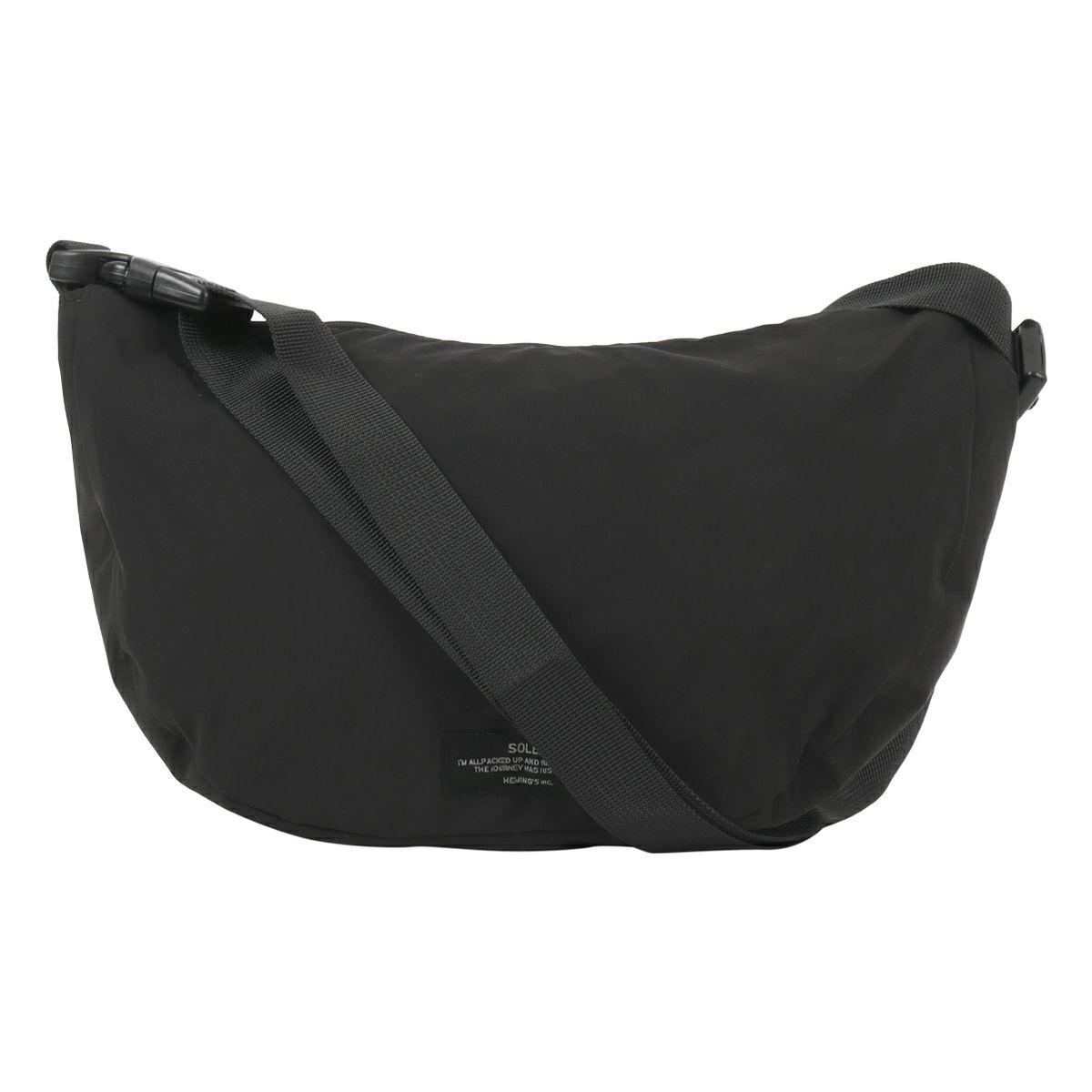 【02】ブラック