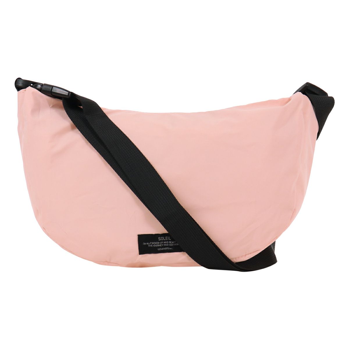 【12】シェルピンク