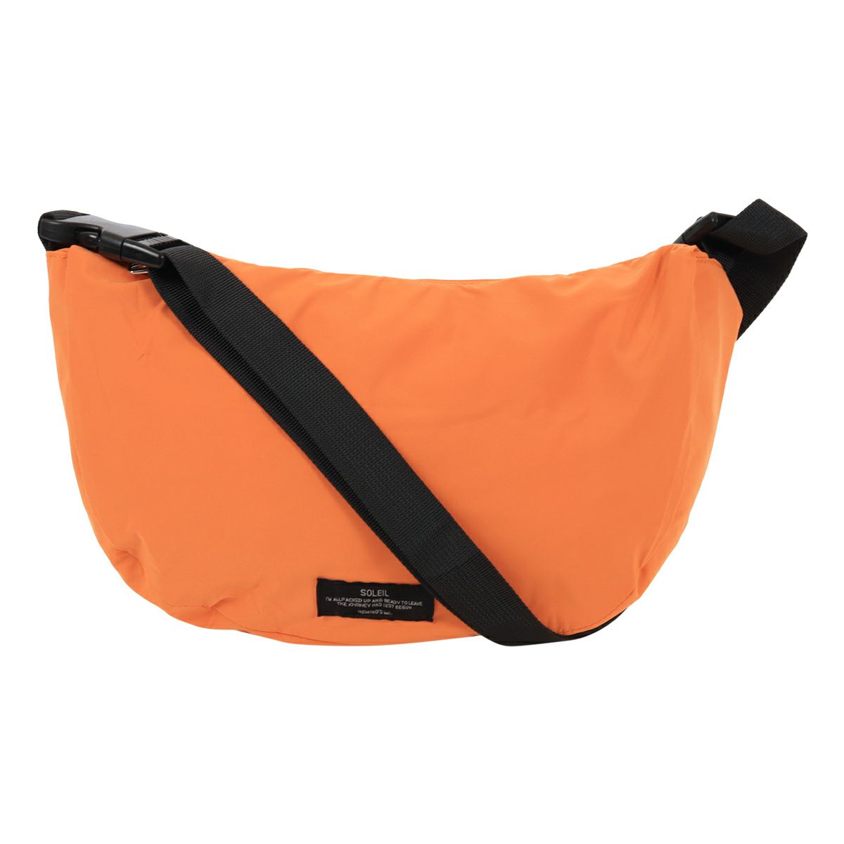 【13】オレンジ