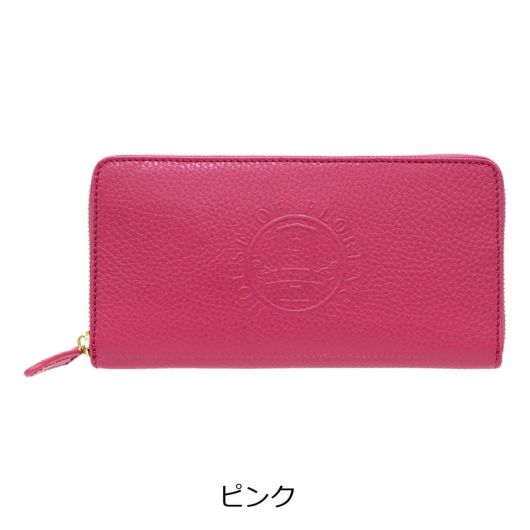 ピンク