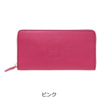 ピンク
