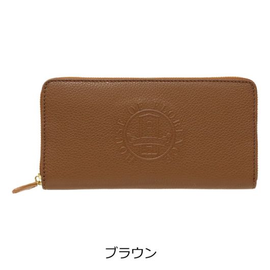 ブラウン