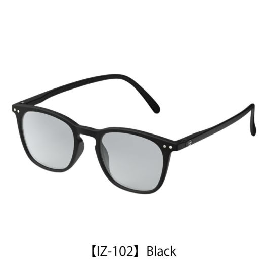 【IZ-102】Black