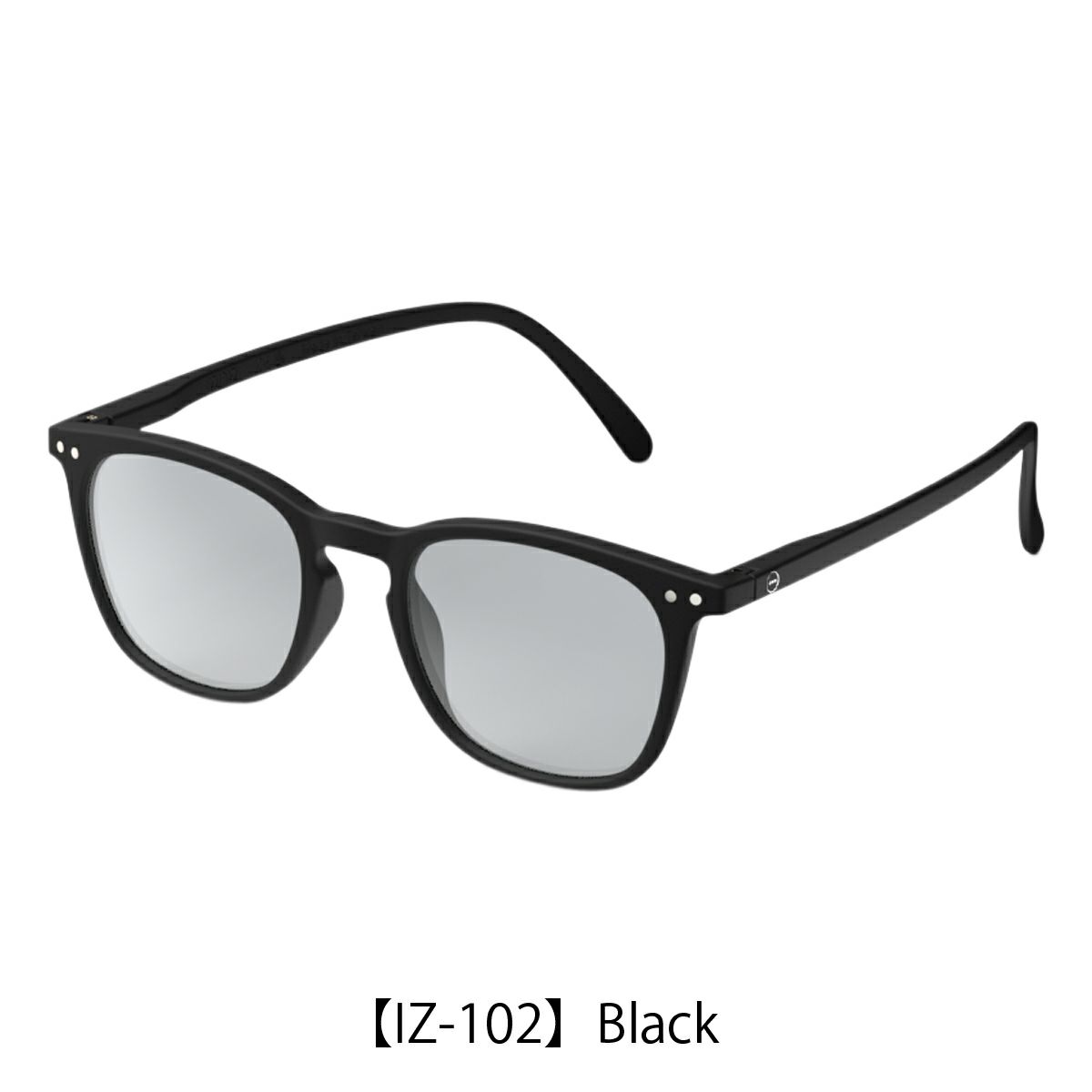 【IZ-102】Black