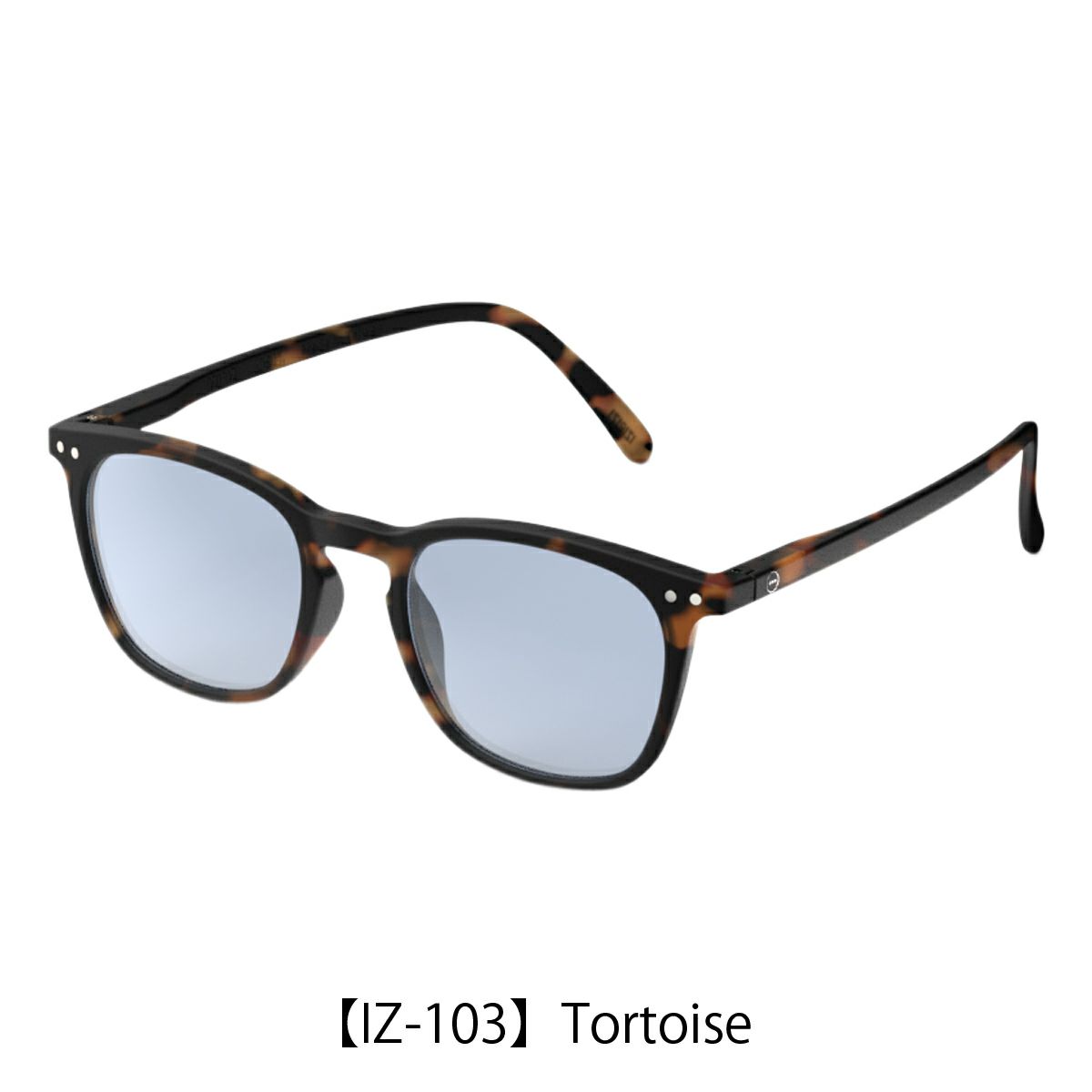 【IZ-103】Tortoise