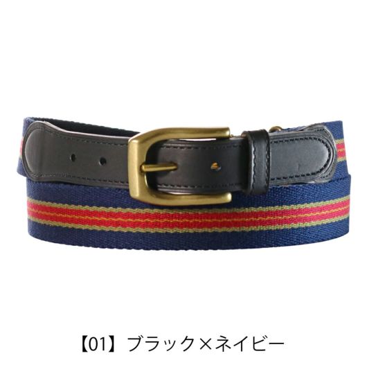 ジェイプレス ベルト テープベルト アイビーテープ メンズ 7260 J
