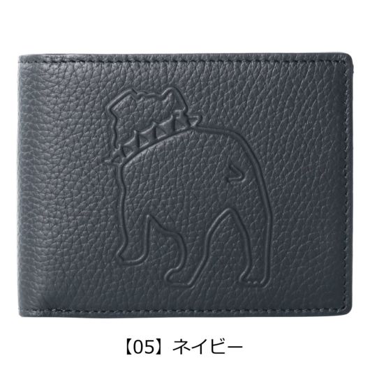 【05】ネイビー