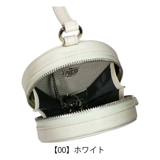 【00】ホワイト