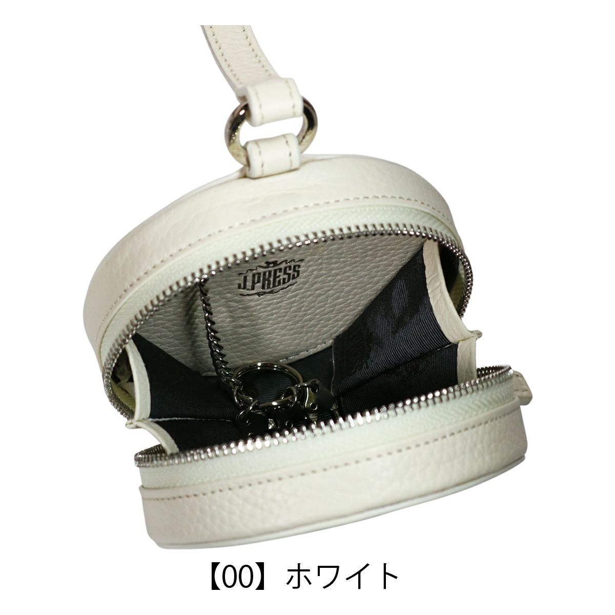 【00】ホワイト