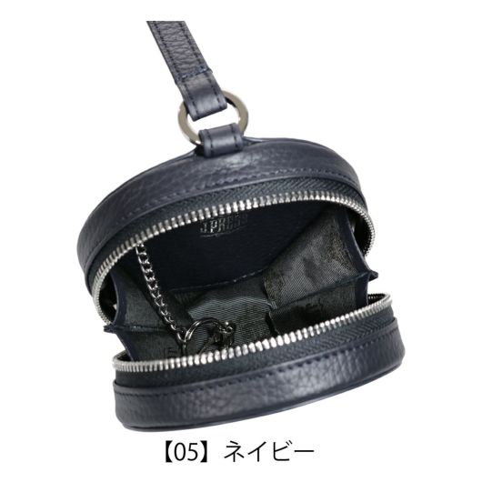 【05】ネイビー