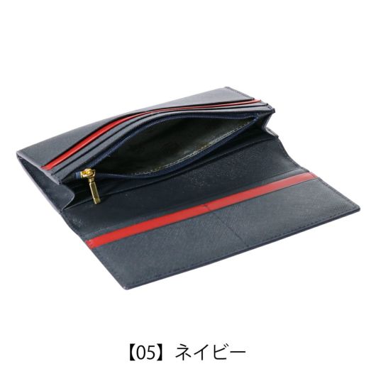 【05】ネイビー