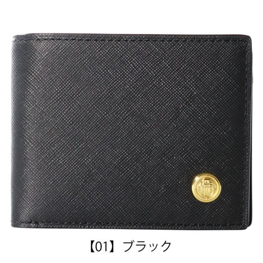【01】ブラック