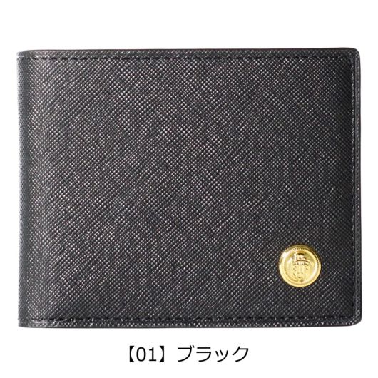 【01】ブラック