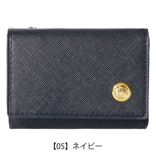 【05】ネイビー