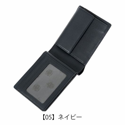 【05】ネイビー