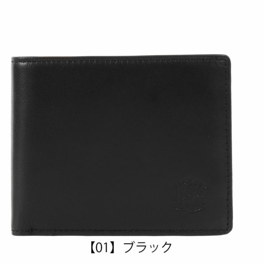 【01】ブラック