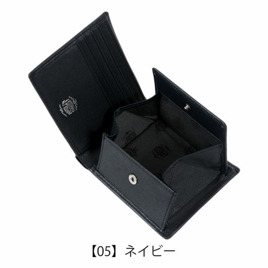 【05】ネイビー