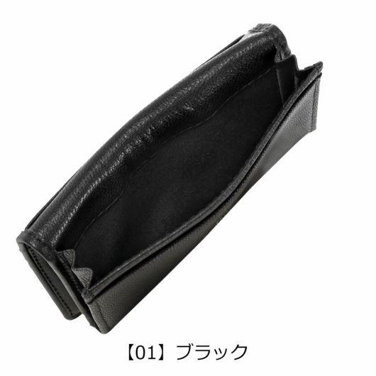 【01】ブラック