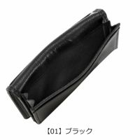 【01】ブラック