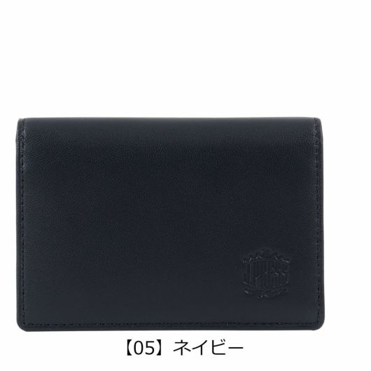【05】ネイビー