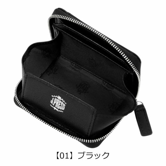 【01】ブラック