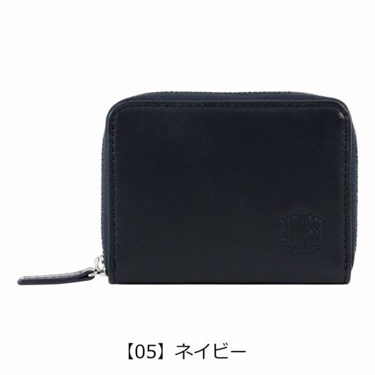 【05】ネイビー