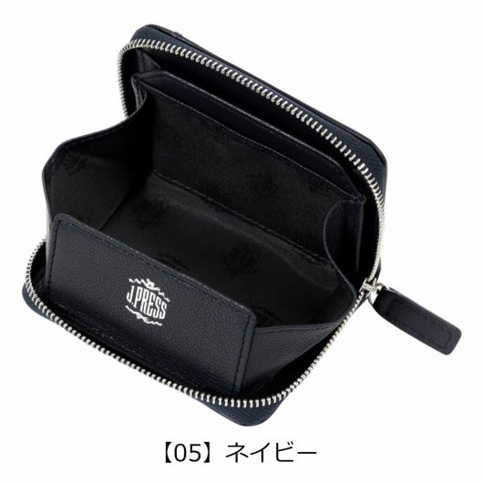 【05】ネイビー