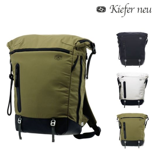 Kiefer neu キーファーノイ | サックスバー SAC'S BAR公式サイト