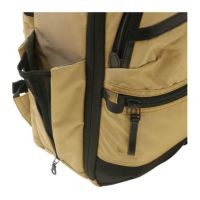 ダブルスブラック リュック B4 リュックサック バックパック ブリーフ