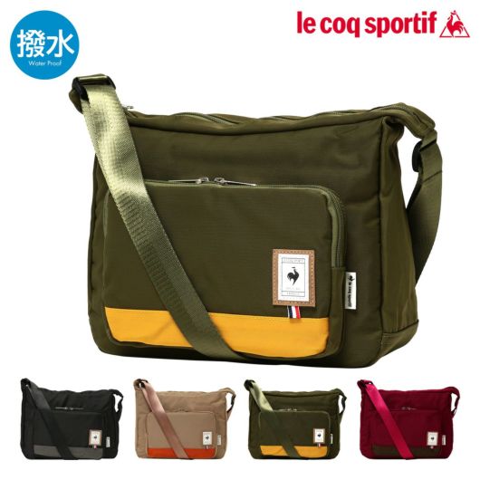 le coq sportif ルコックスポルティフ | サックスバー SAC'S BAR