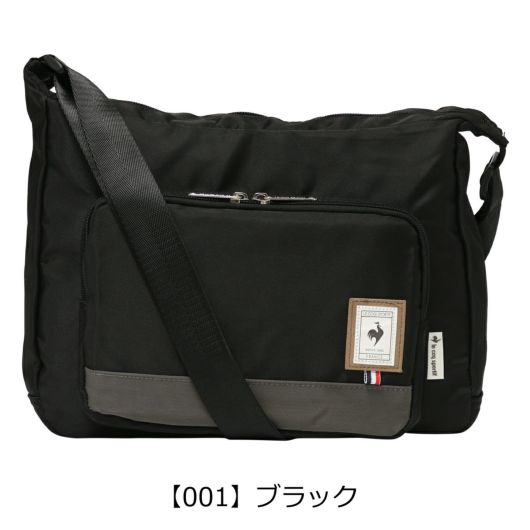 【001】ブラック