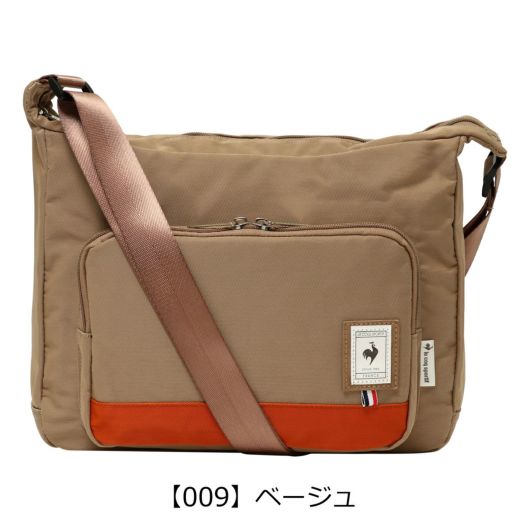 【009】ベージュ